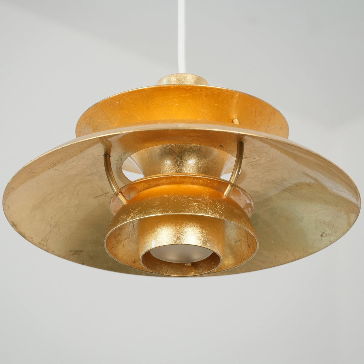 Velorelia Suspension