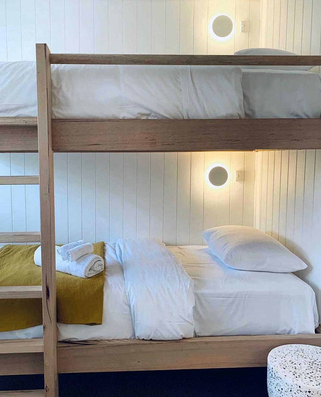 Teri Lampe Murale Minimaliste en Laiton-Cielum