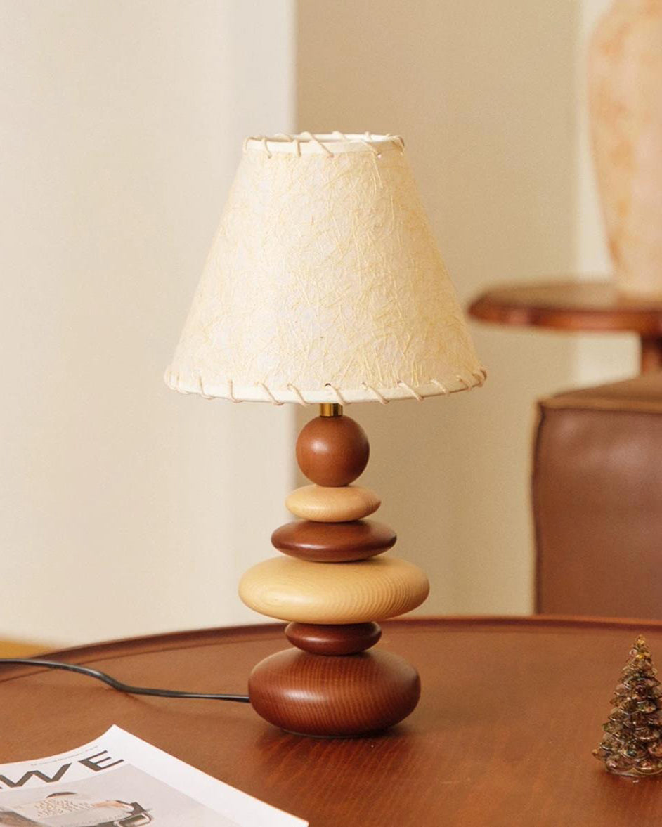 Velalise Lampe de Table