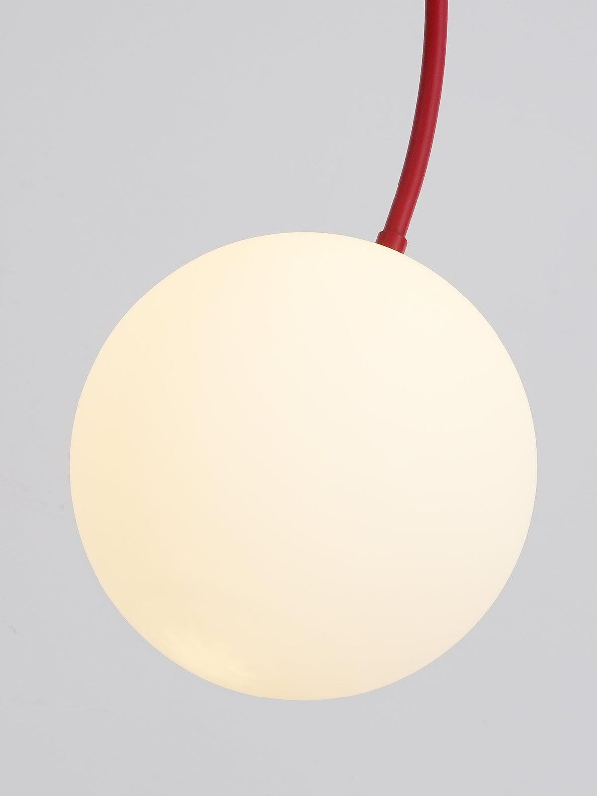 Kirixy Lustre Globe Moderne-Cielum