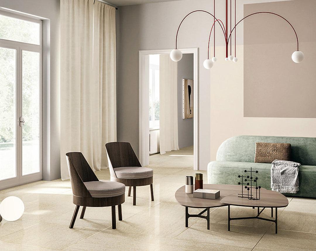 Kirixy Lustre Globe Moderne-Cielum