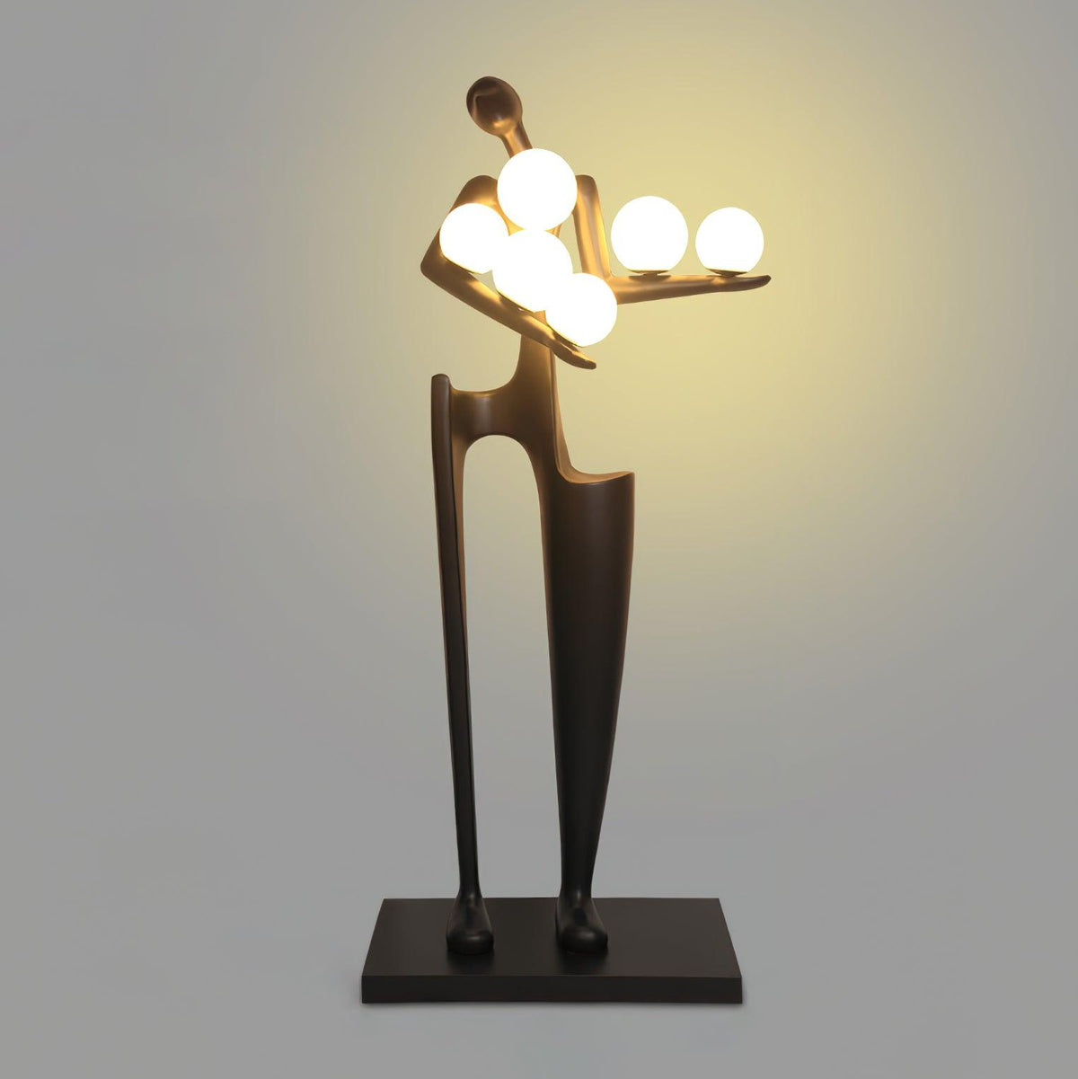 Orelivine Lampadaire