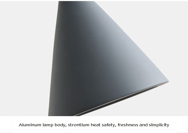 Dareno Suspension Moderne. Triangle-Cielum