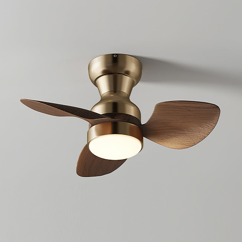 Aerivo Ventilateur de Plafond avec Éclairage