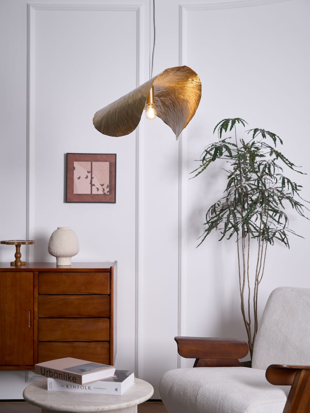 Dazen Suspension Minimaliste-Cielum