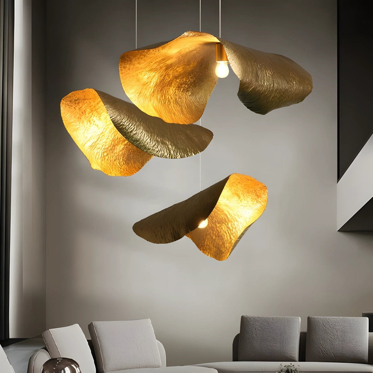Dazen Suspension Minimaliste-Cielum