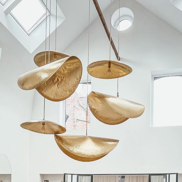 Dazen Suspension Minimaliste-Cielum