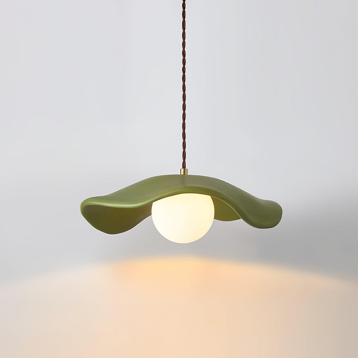 Estix Suspension Chapeaux Organiques-Cielum