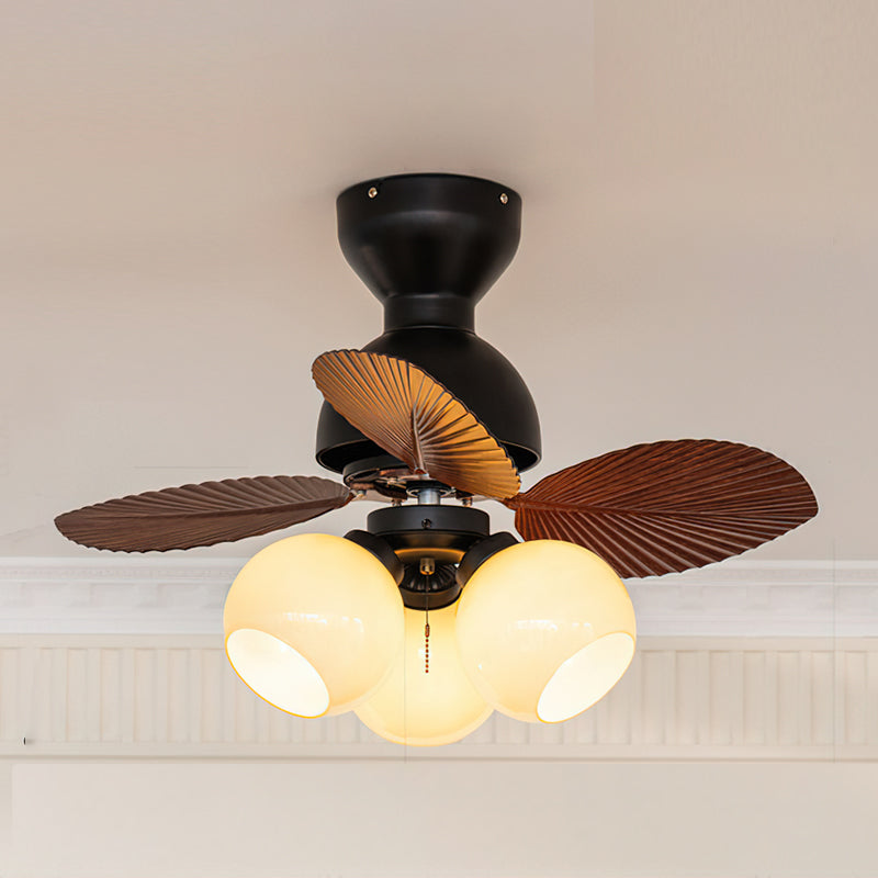 Ambrose Ventilateur de Plafond avec Éclairage