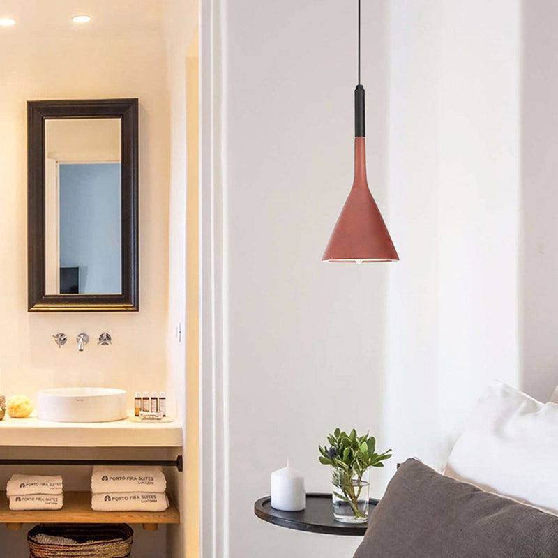 Dareno Suspension Moderne. Triangle-Cielum