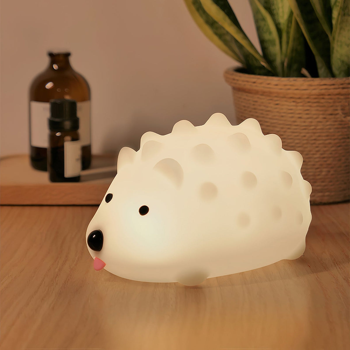 Spike Lampe à poser