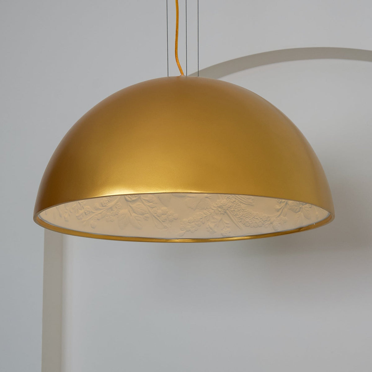 Rocor Suspension Suspension pour Salon-Cielum