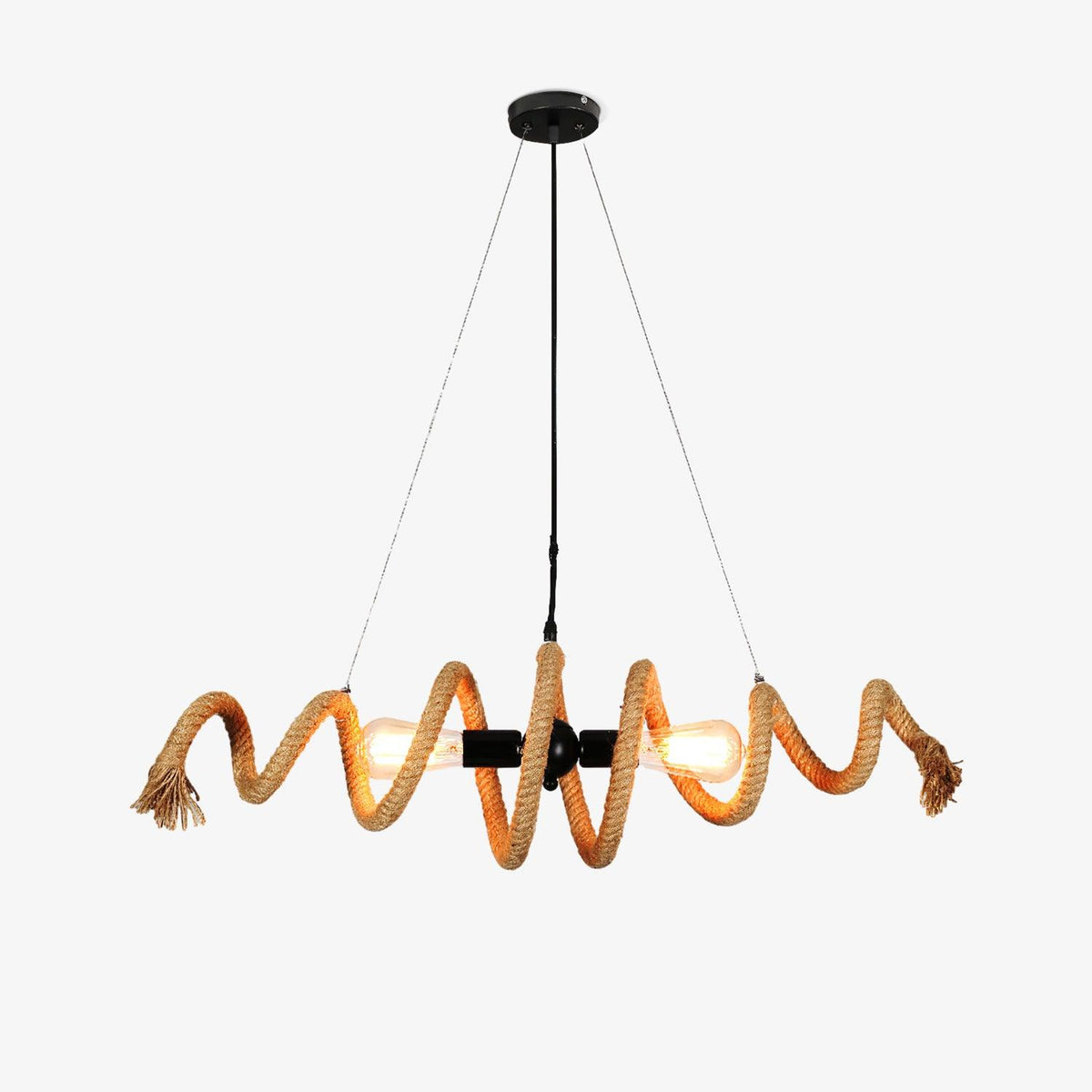 Tev Moderne Lustre-Cielum