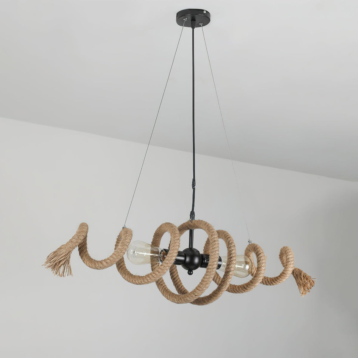 Tev Moderne Lustre-Cielum