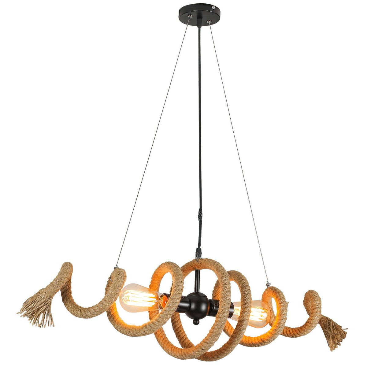 Tev Moderne Lustre-Cielum
