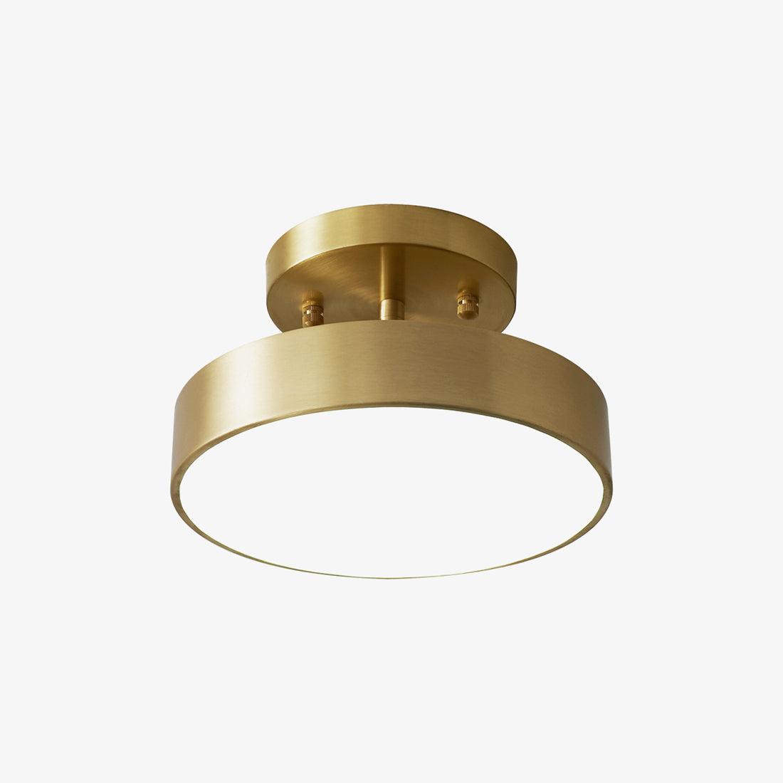 Tomino Plafonnier Rotatif Minimaliste Moderne-Cielum