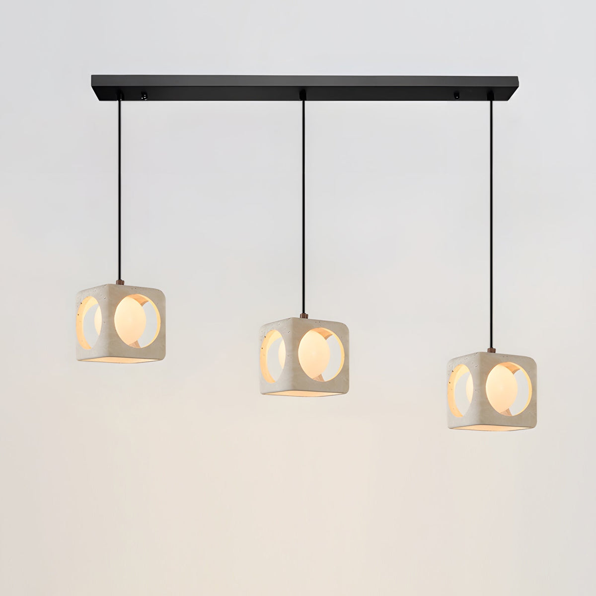 Miriielle Suspension