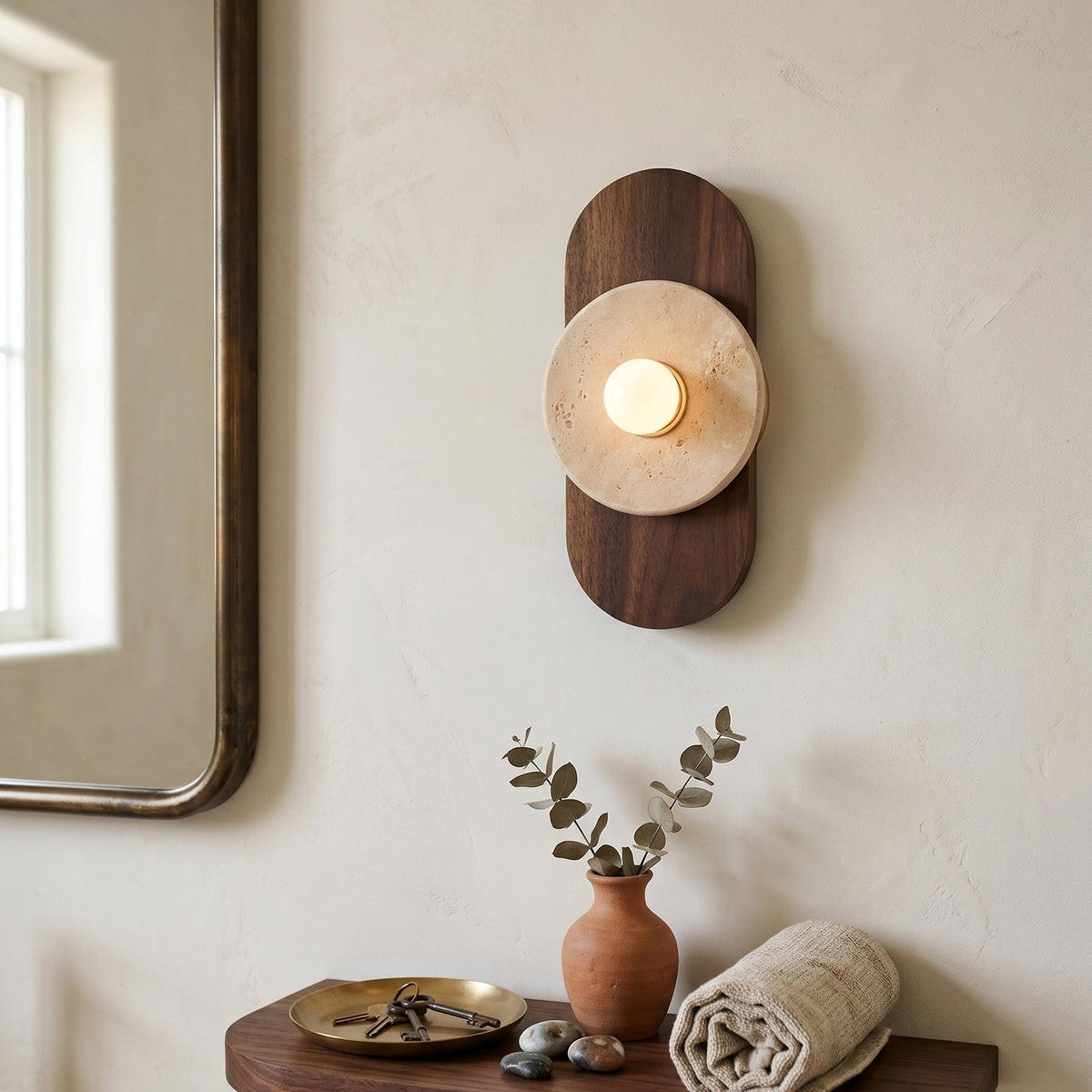 Mirorielle Applique Murale