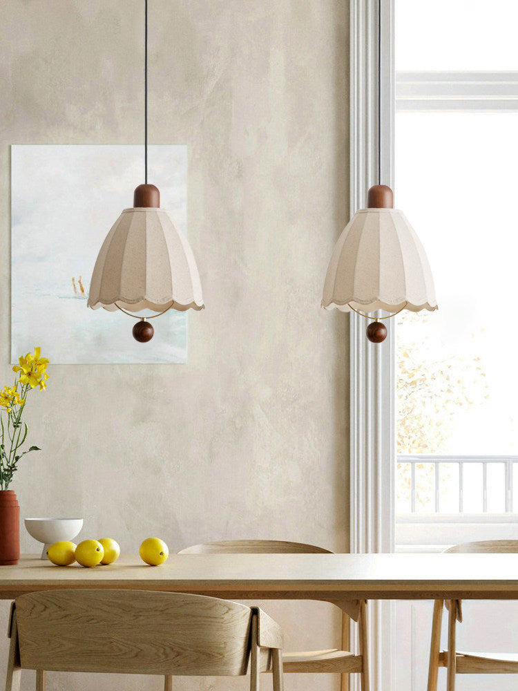 Finscombe Suspension En Tissu