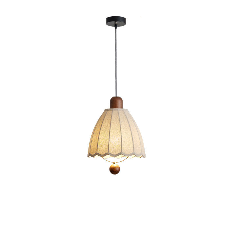 Finscombe Suspension En Tissu