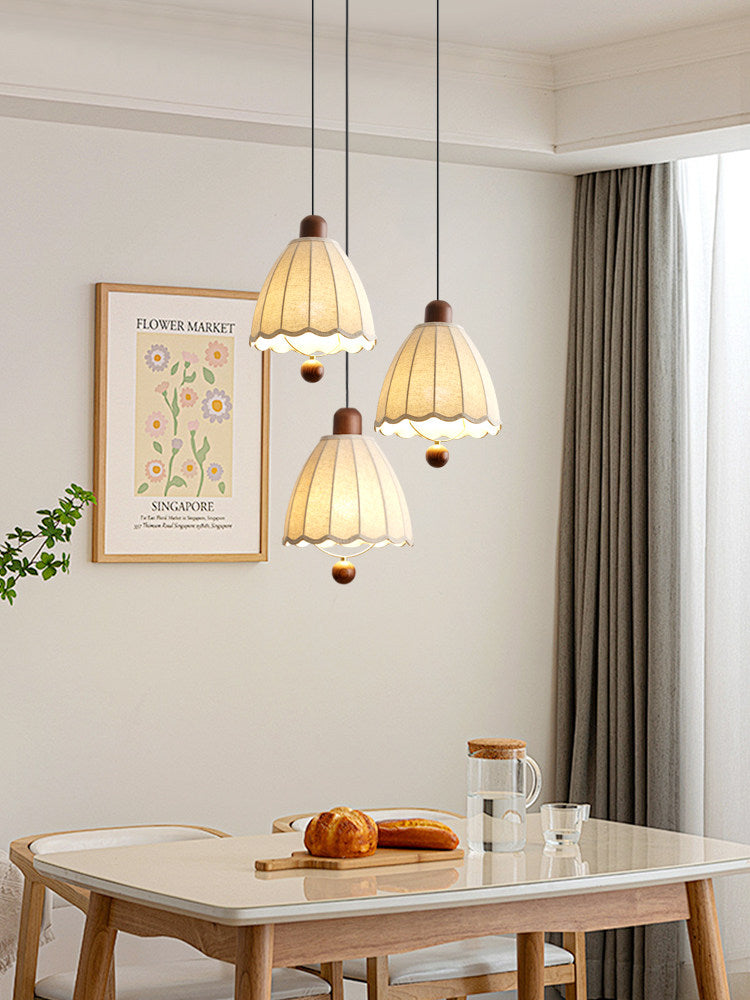 Finscombe Suspension En Tissu