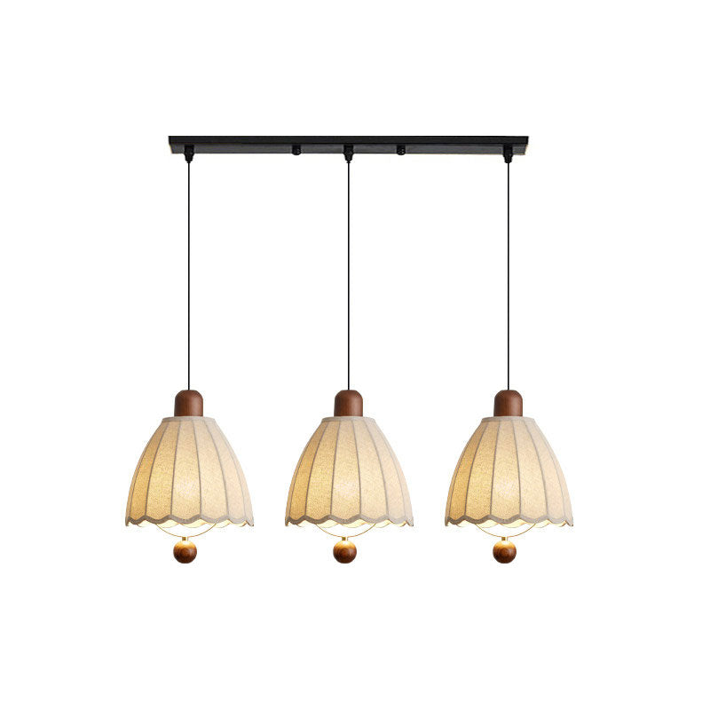 Finscombe Suspension En Tissu