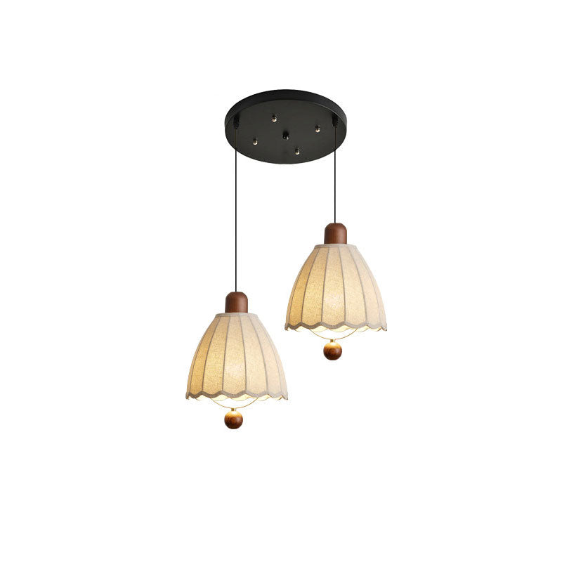 Finscombe Suspension En Tissu
