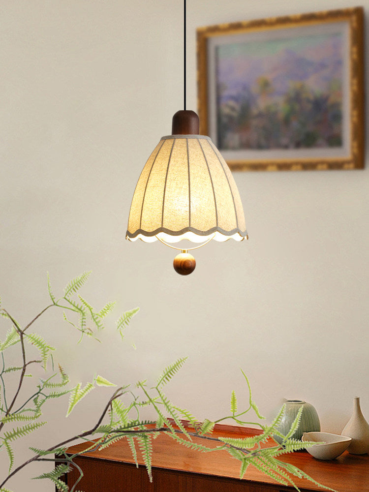 Finscombe Suspension En Tissu