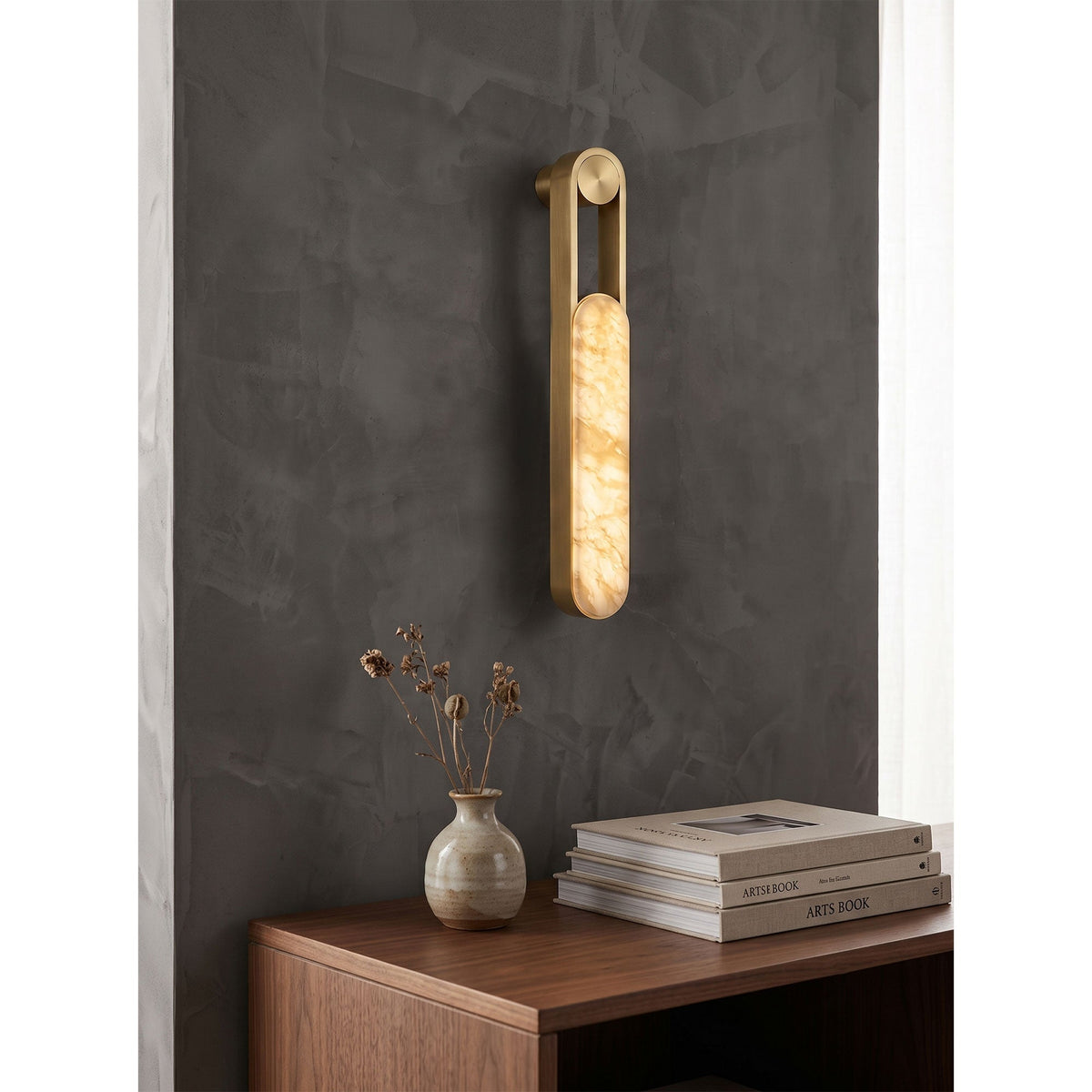 Lumenard Applique murale