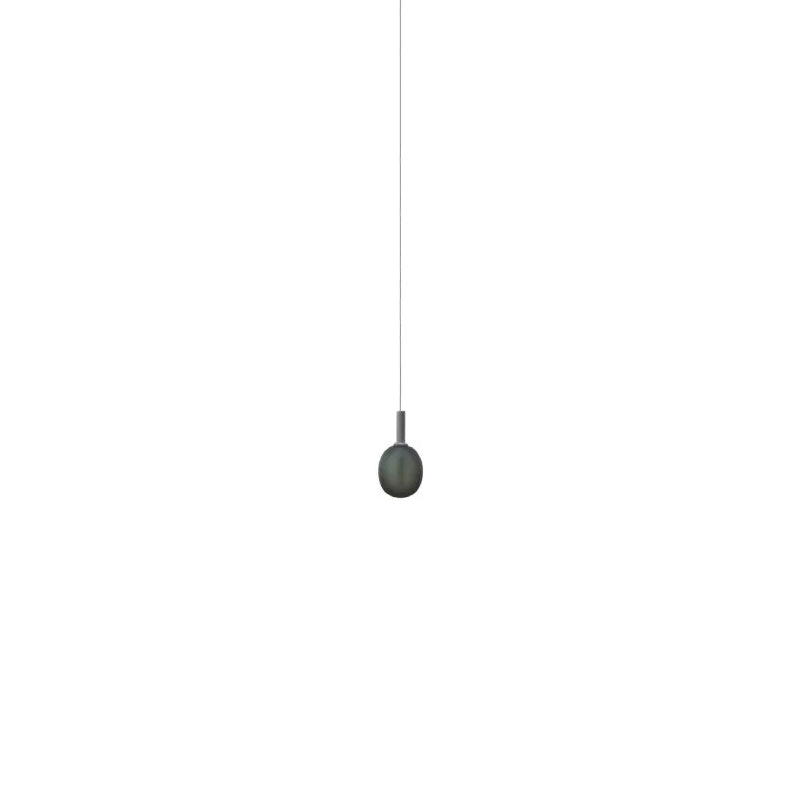 Bariven Suspension Horizontale Verre Moderne-Cielum