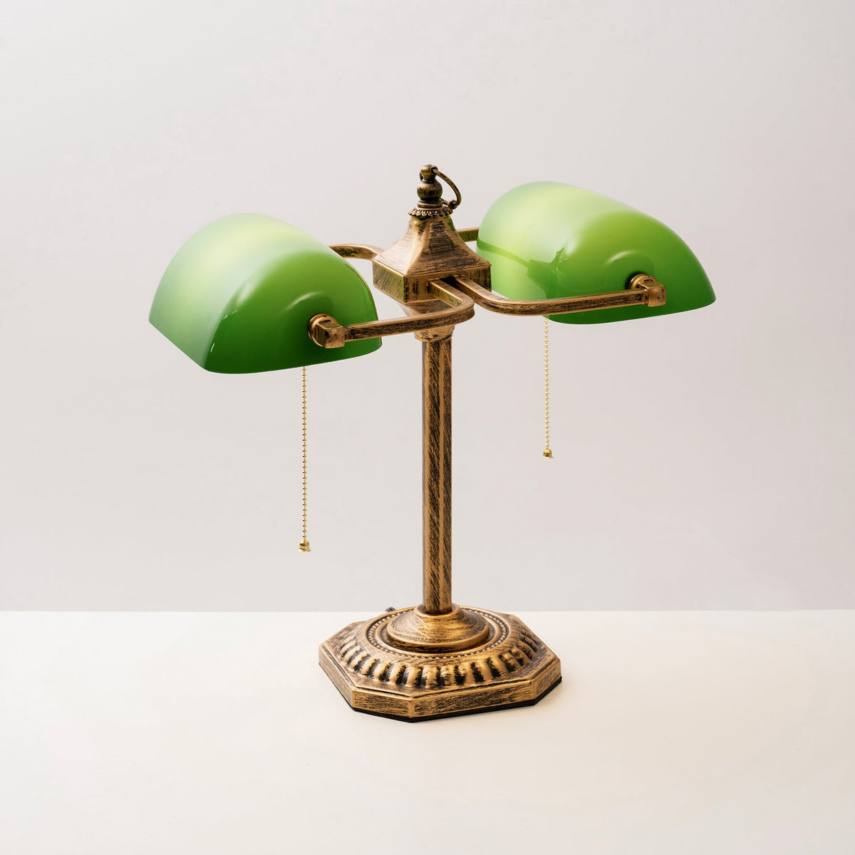 Orelenine Lampe à Poser