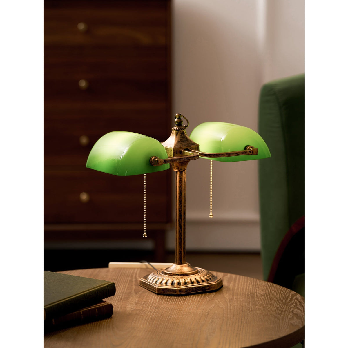 Orelenine Lampe à Poser