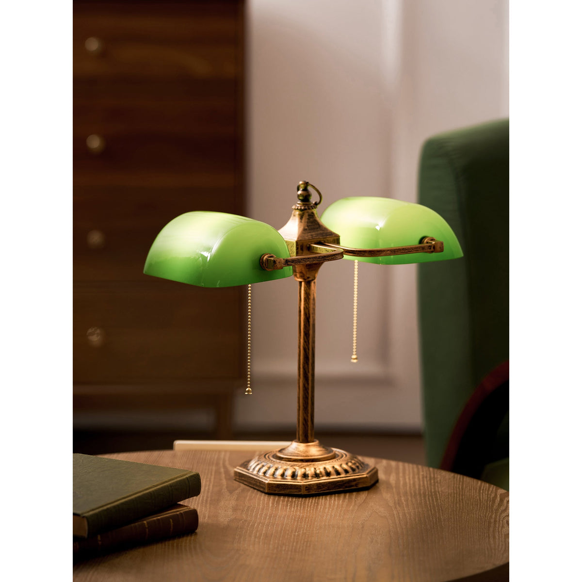 Orelenine Lampe à Poser