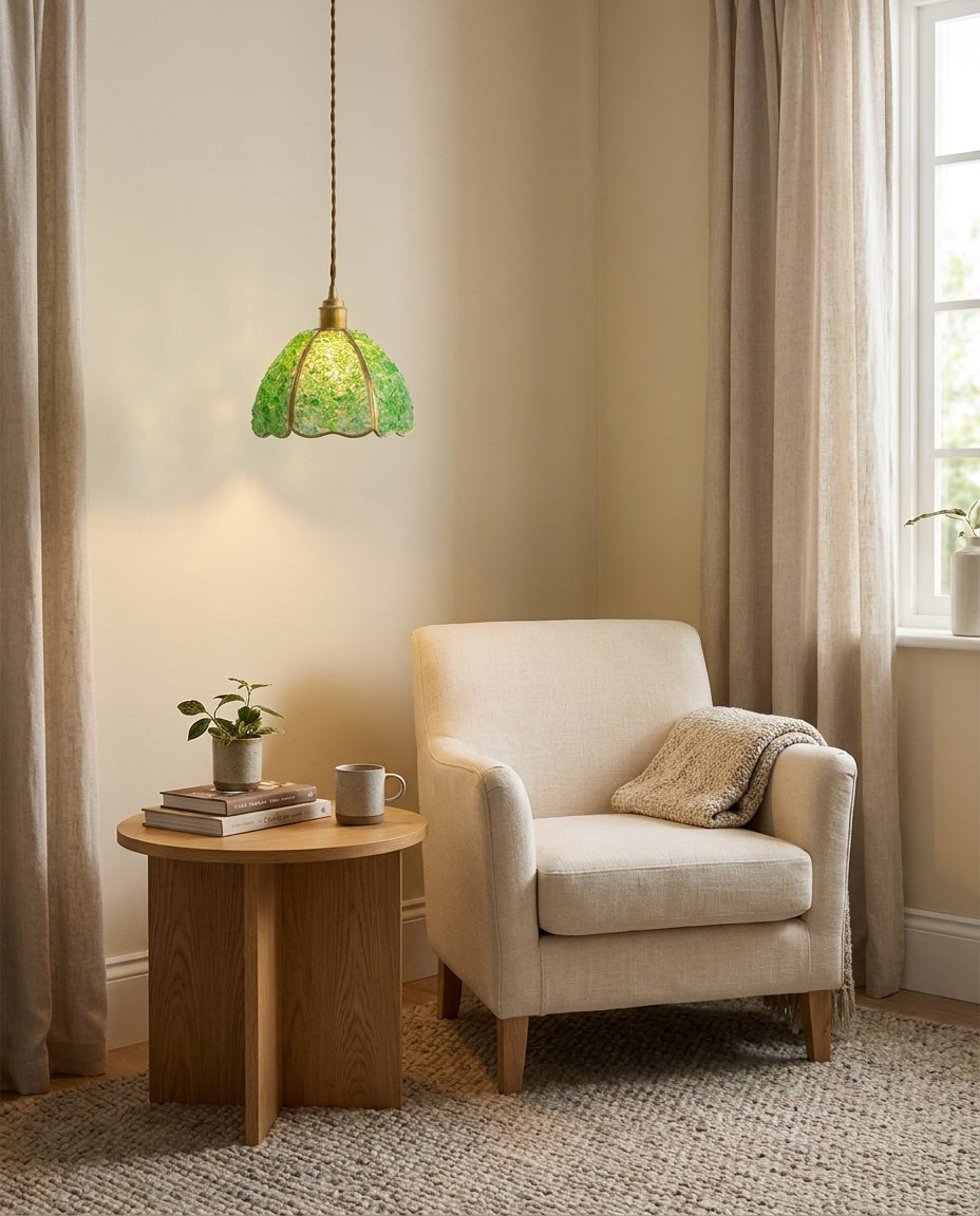 Wallio Suspension