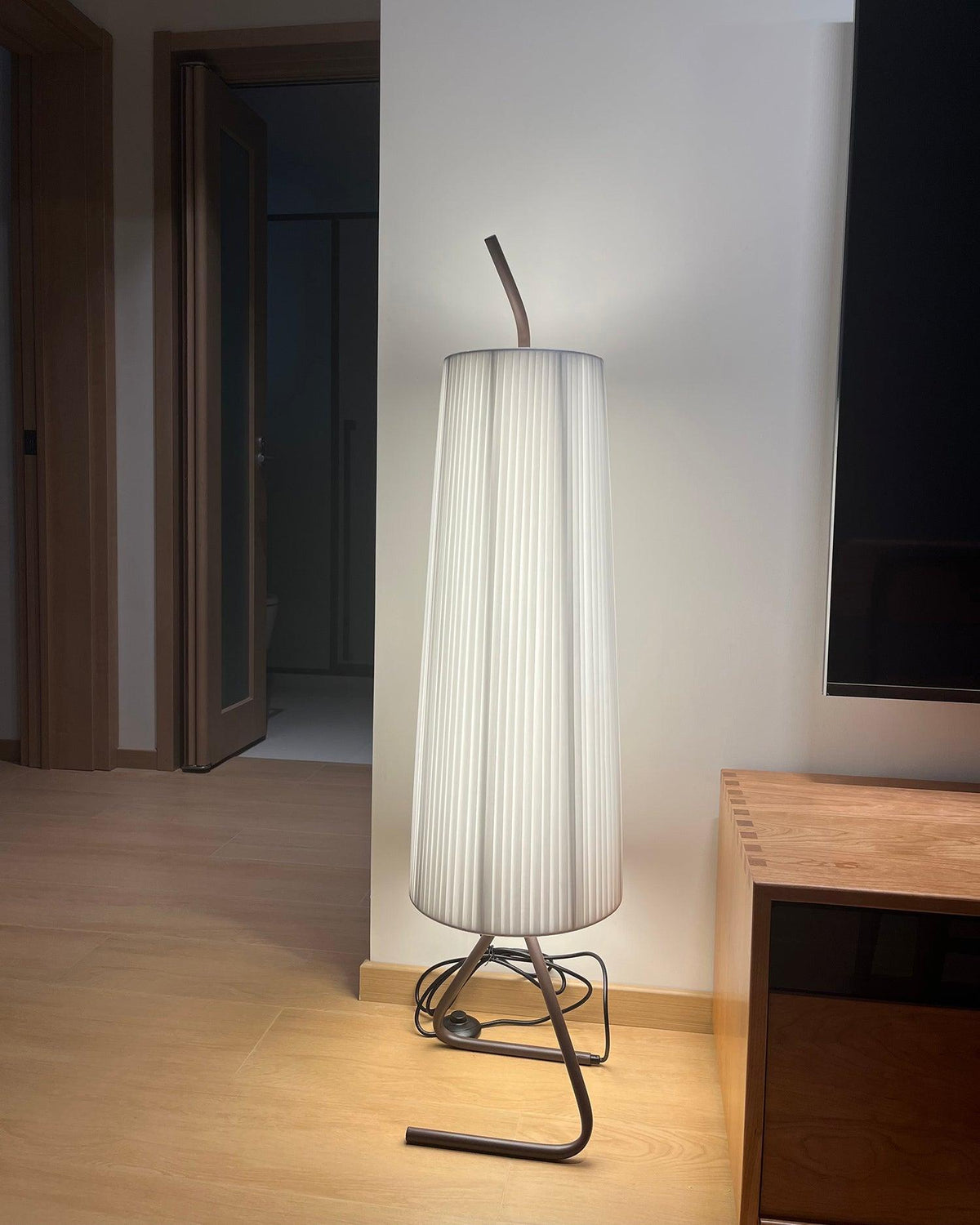 Kalmar Lampadaire