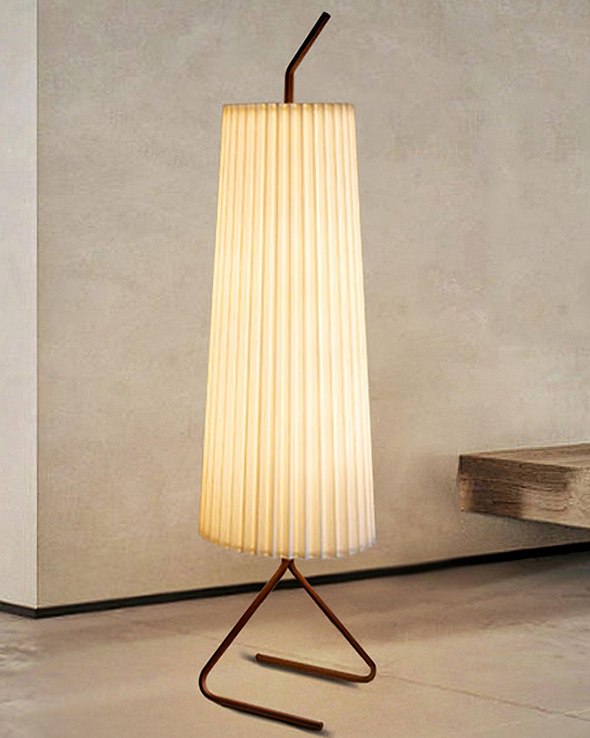 Kalmar Lampadaire