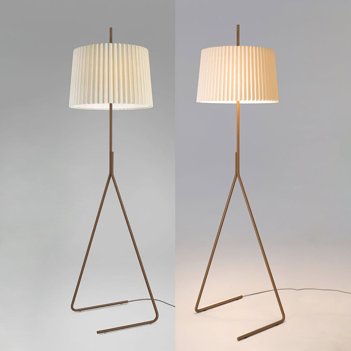 Kalmar Lampadaire