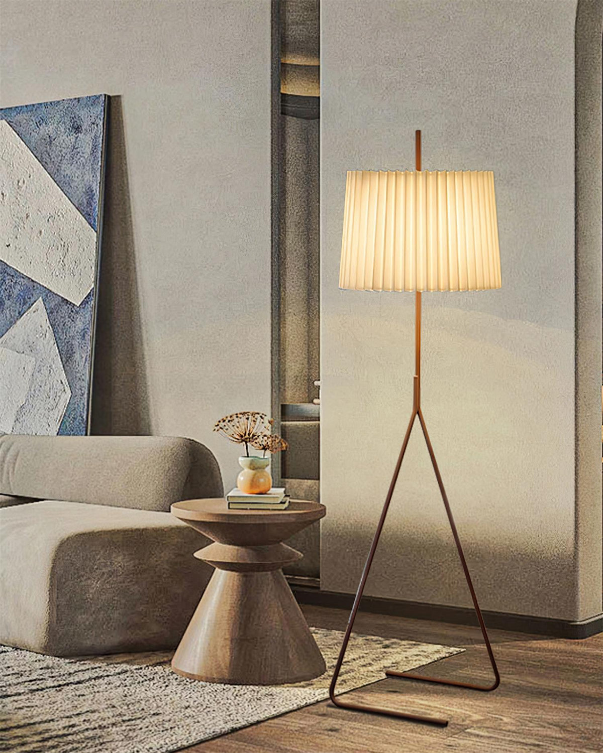 Kalmar Lampadaire