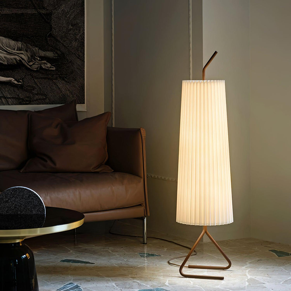 Kalmar Lampadaire