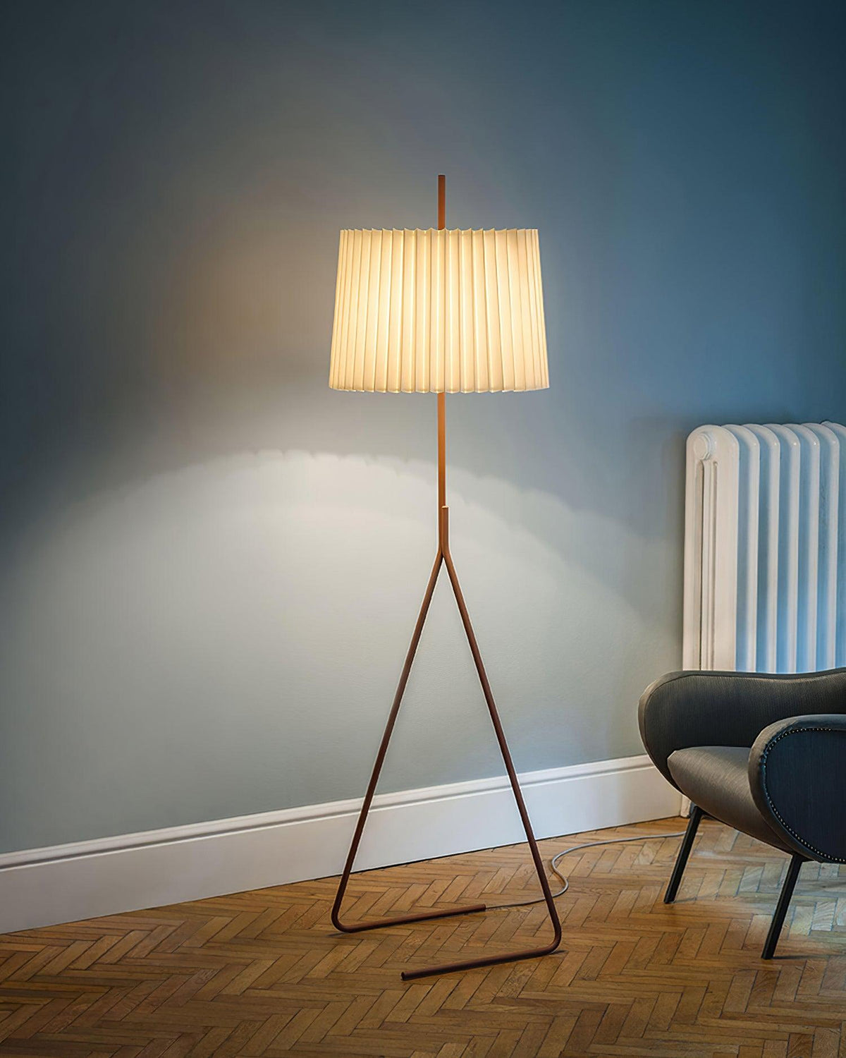 Kalmar Lampadaire