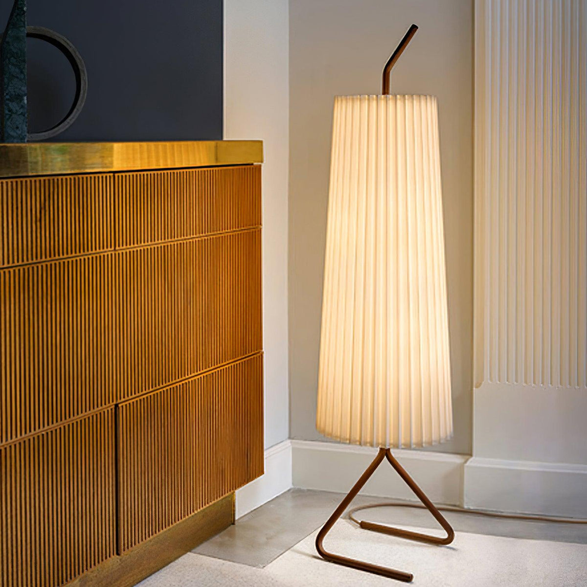 Kalmar Lampadaire