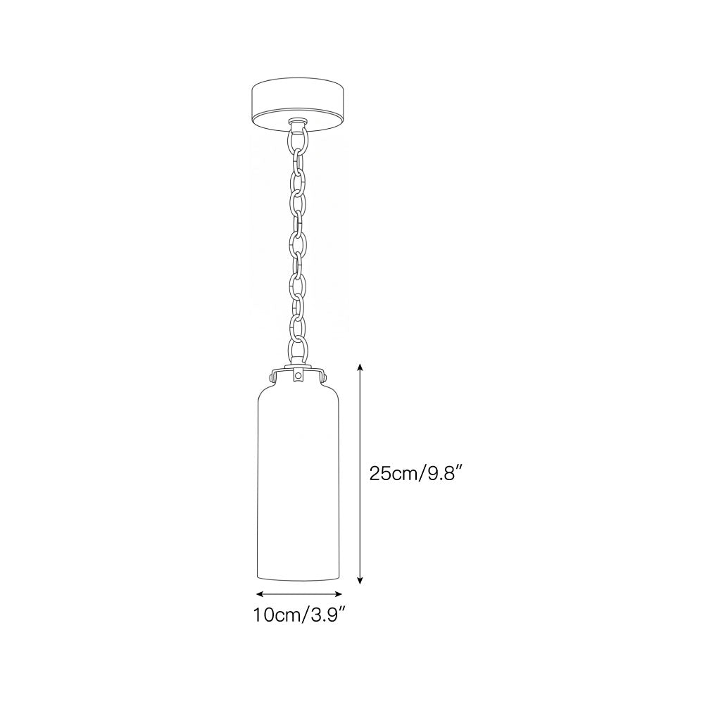 Olivaren Suspension