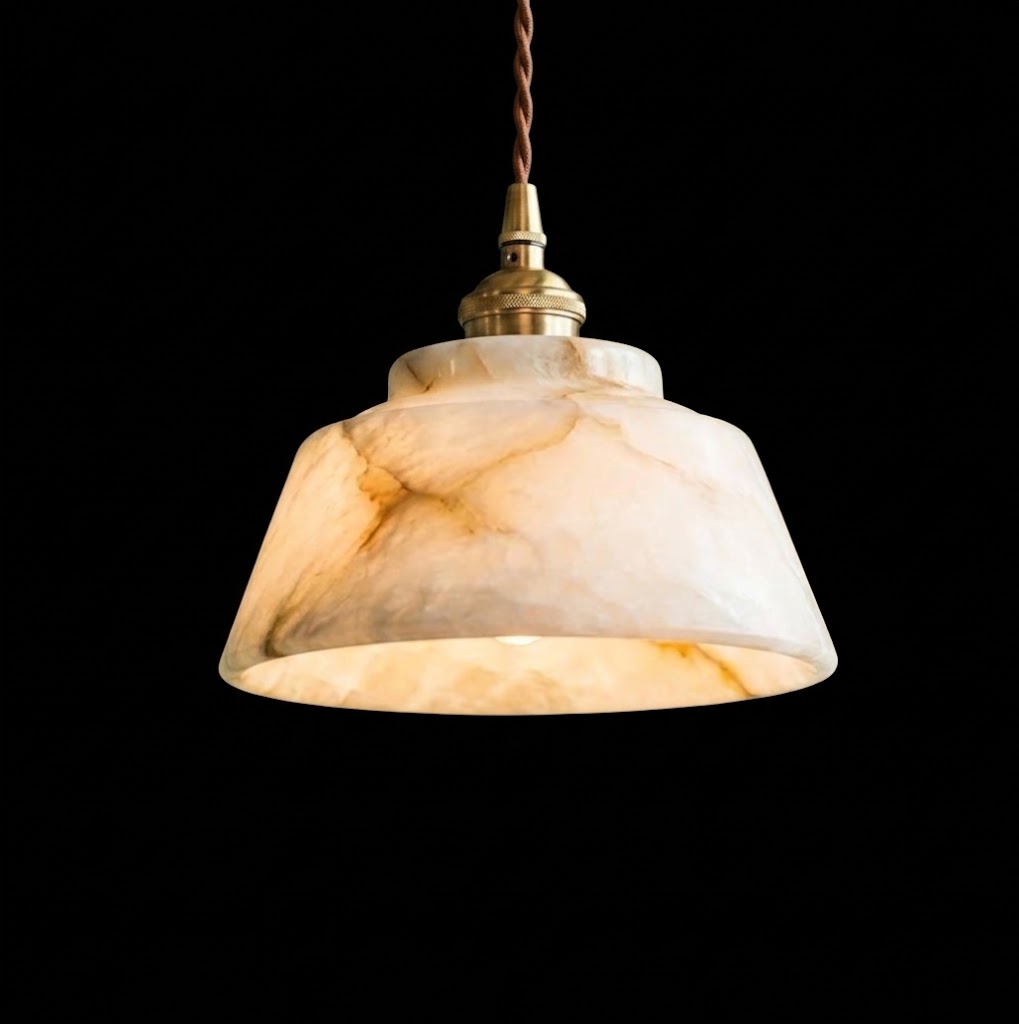 Pemberstone Suspension En Albâtre