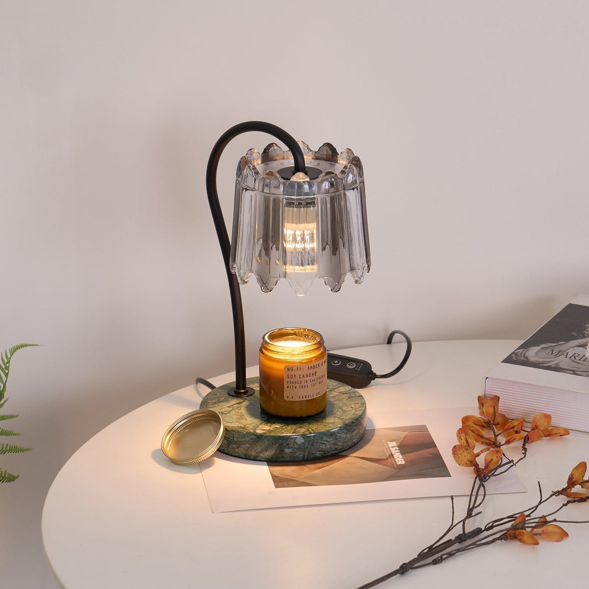 Luple Lampe de Table