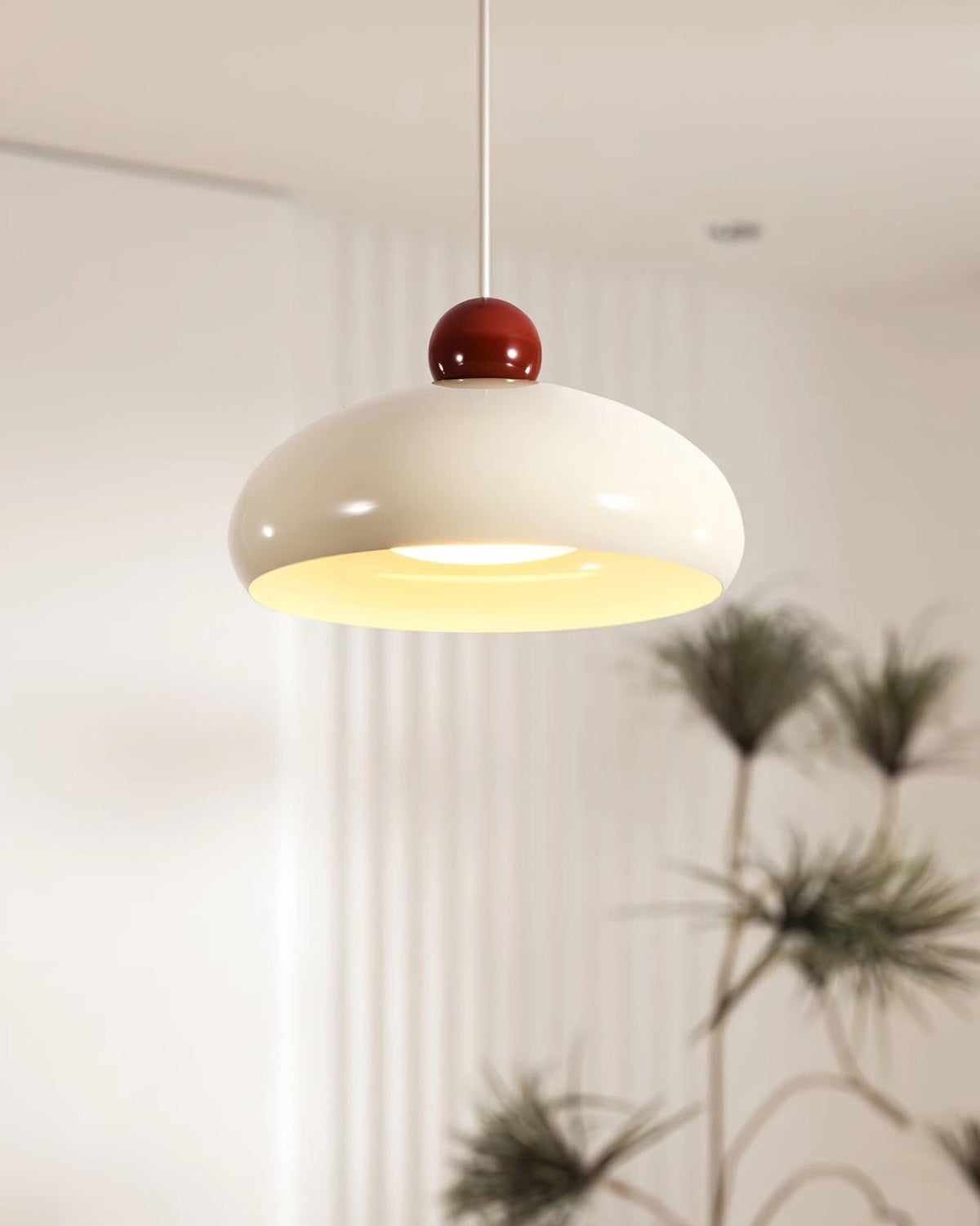 Romy Suspension