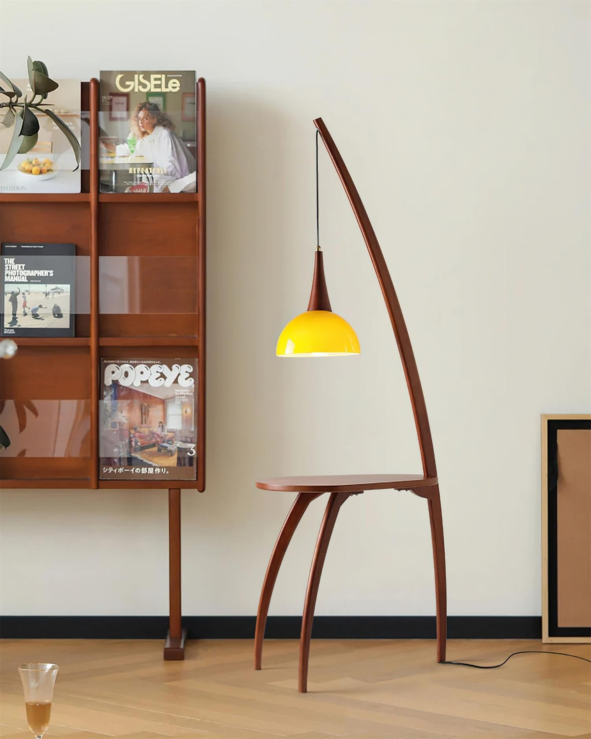 Kirby Lampadaire