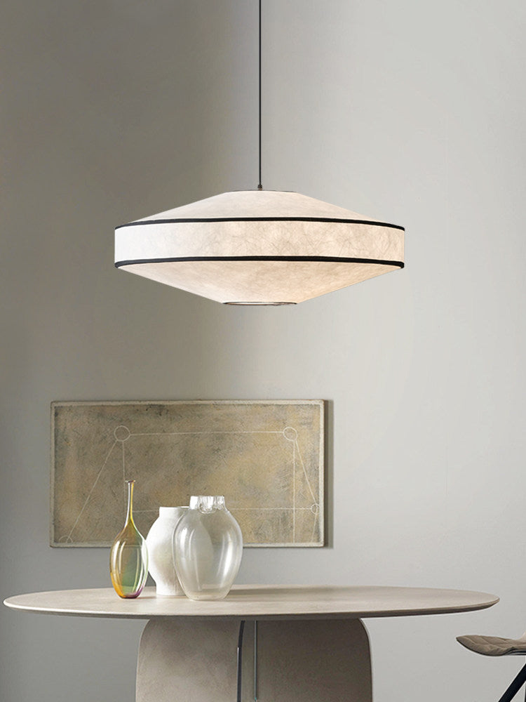 Fernhurst Suspension En Papier
