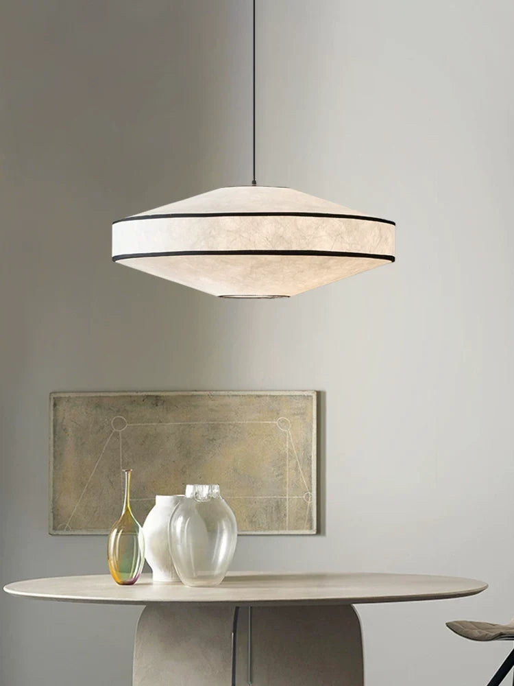 Fernhurst Suspension En Papier