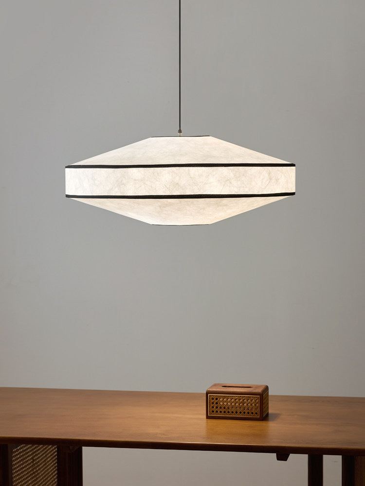 Fernhurst Suspension En Papier