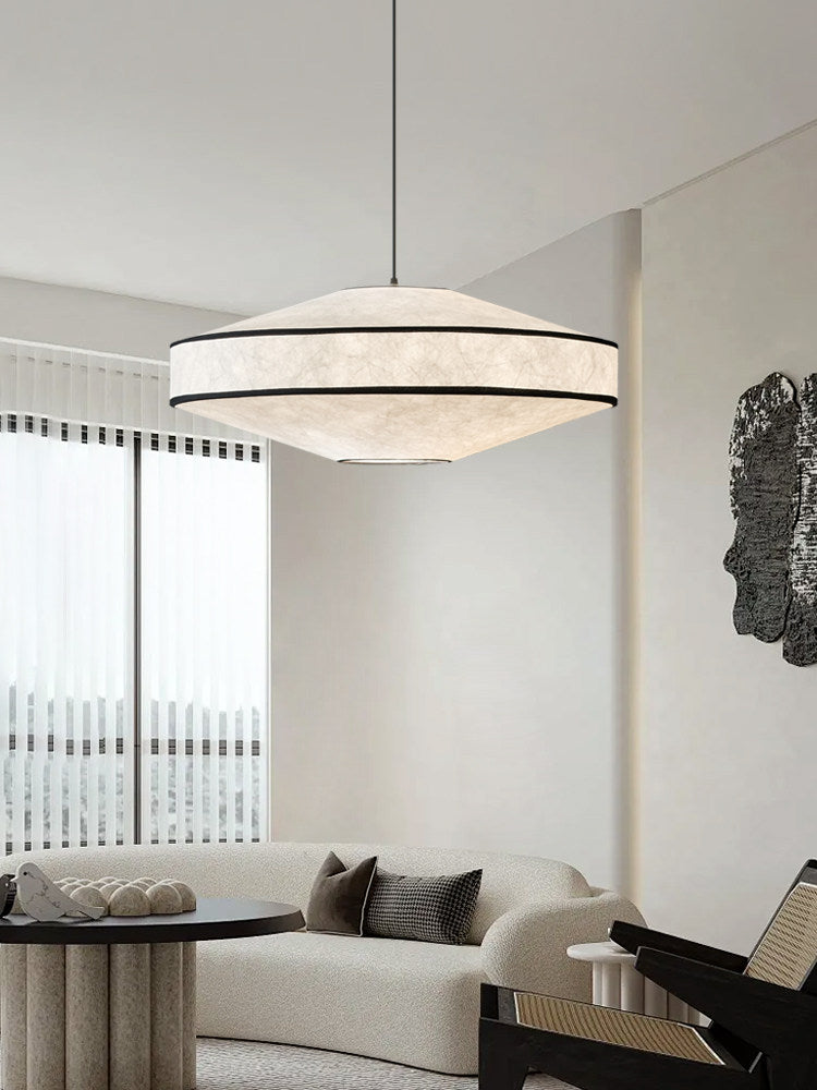 Fernhurst Suspension En Papier